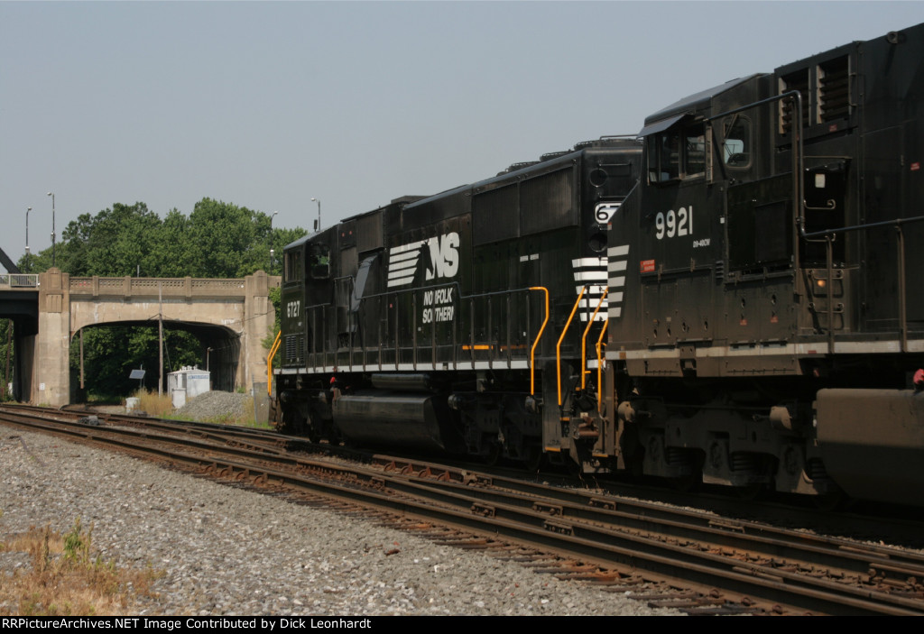 NS 6727